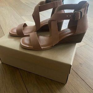 Lucky Sandals (New In Box)